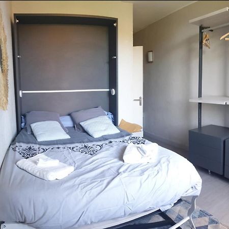 Vue Imprenable-Studio-Montauban Exterior foto