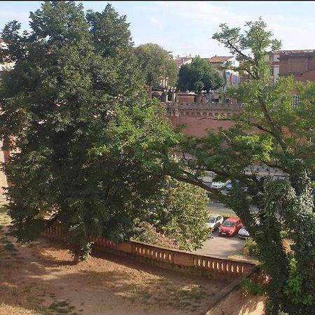 Vue Imprenable-Studio-Montauban Exterior foto